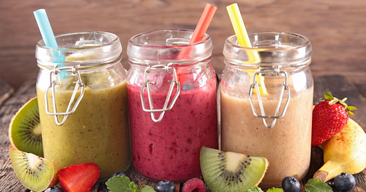 Pure Green Franchise