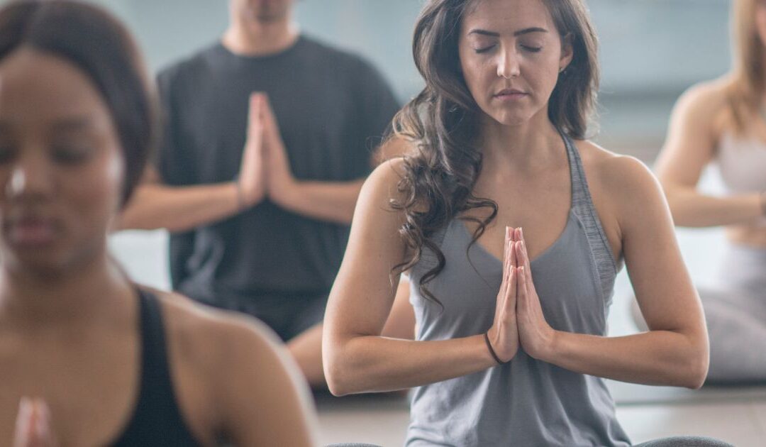 Hot Yoga or Clean Profits?