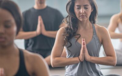Hot Yoga or Clean Profits?