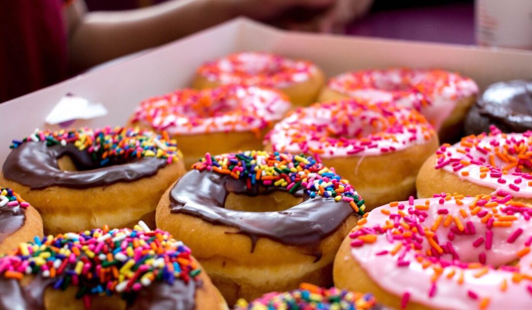 Shipley Do-Nuts: Sweet Franchise or Sticky Business?