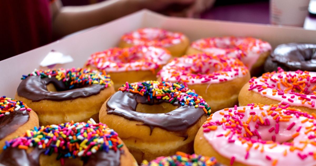 Shipley Do-Nuts Franchise