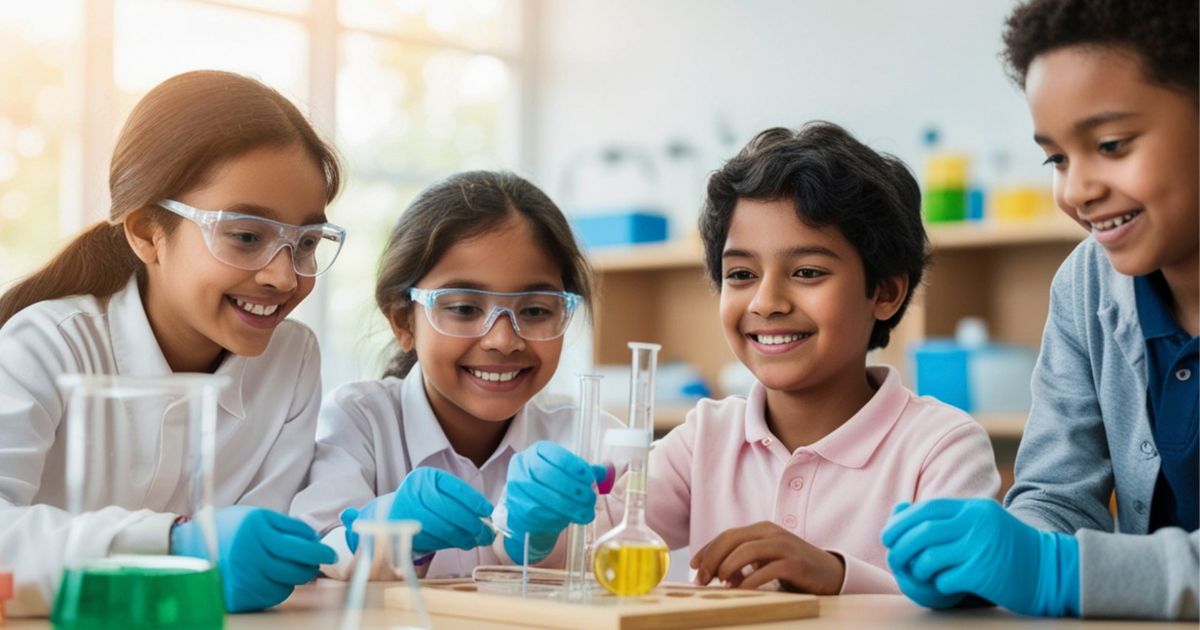 The Learning Experience Franchise