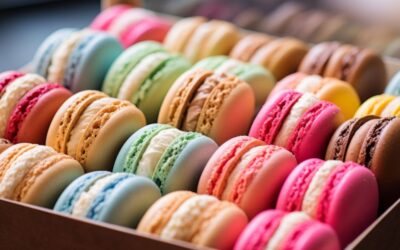 WOOPS! Macaron Franchise: A Sweet Business — But Is It the Smartest?