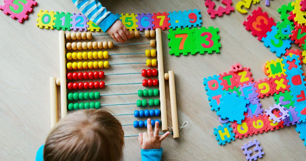 Building Kidz Franchise