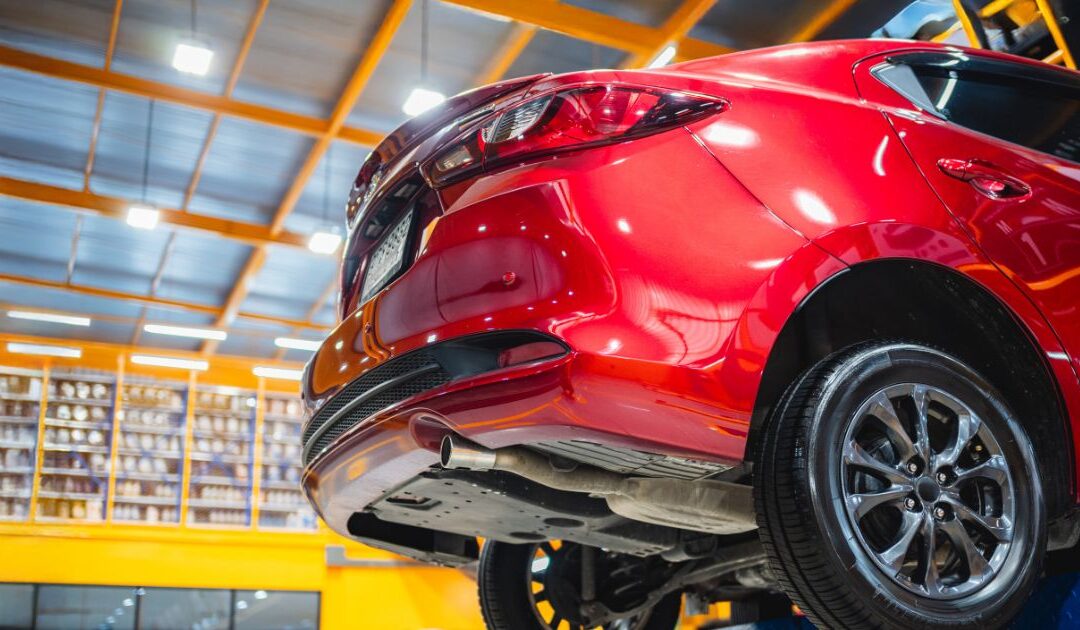 Christian Brothers Automotive Franchise: Worth the Cost?