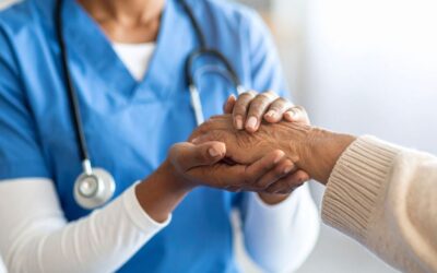 Comfort Keepers Franchise: Big Demand, Big Workload?