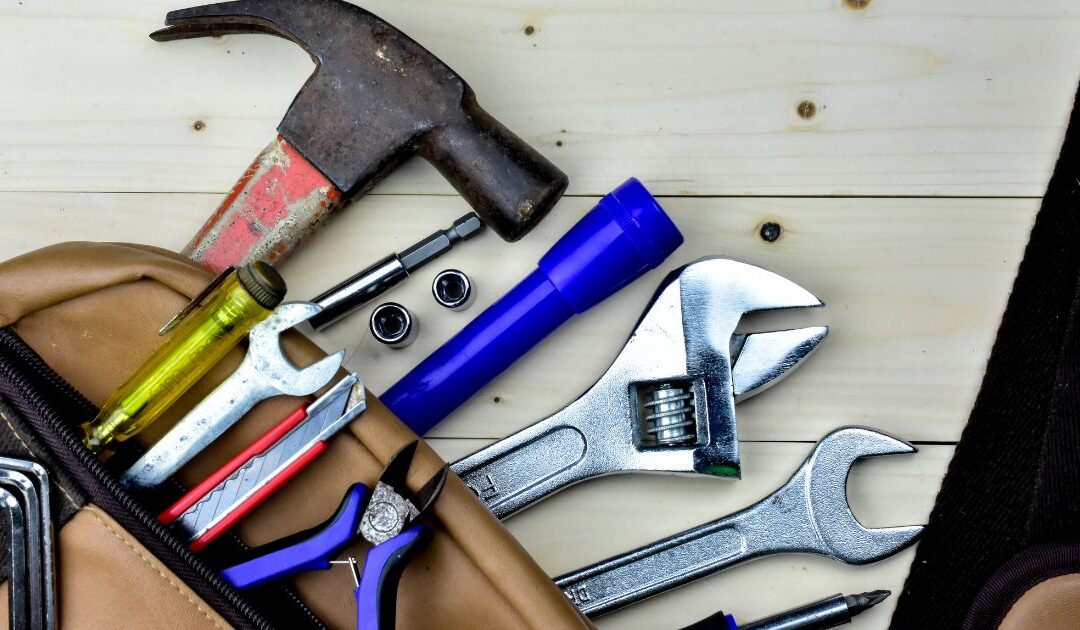 Is Handyman Connection Right for You? Maybe Not.
