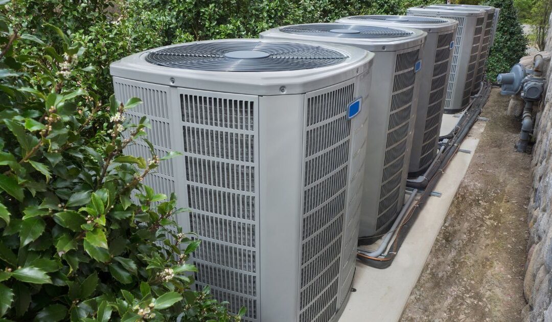 HVAC or a Low-Stress Franchise? The Escape Plan You Need