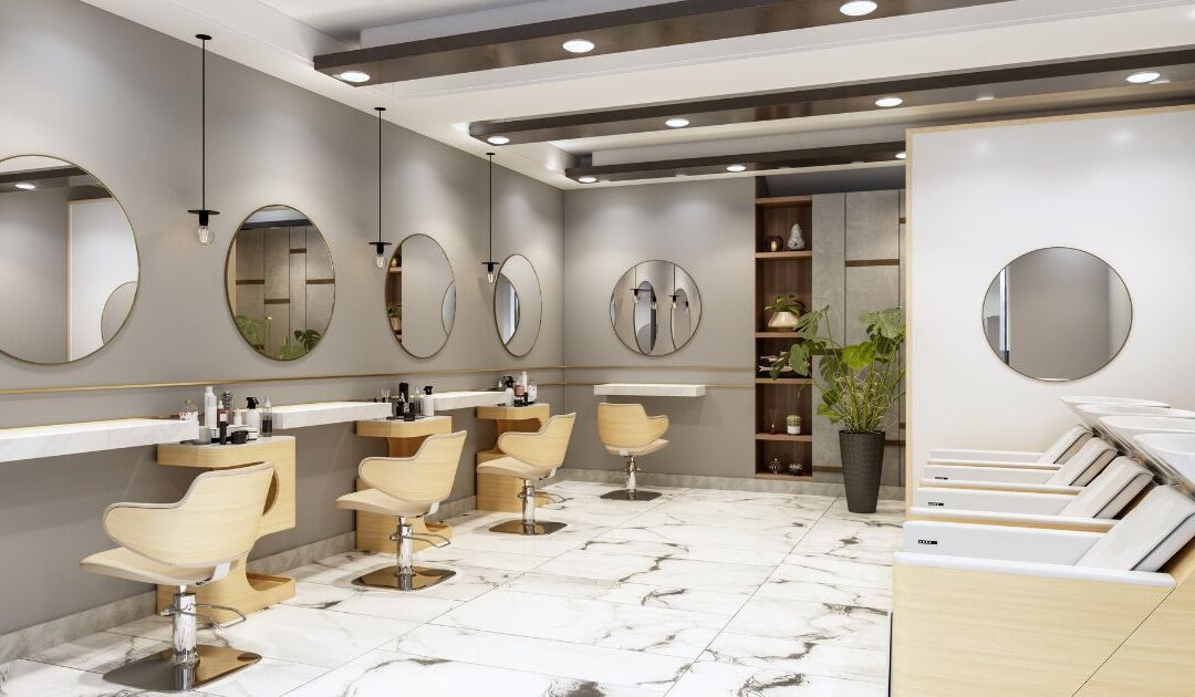 Blo Blow Dry Bar Franchise: Style vs. Stability