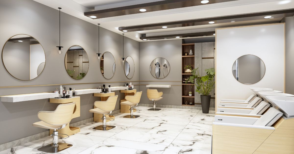 Blo Blow Dry Bar Franchise