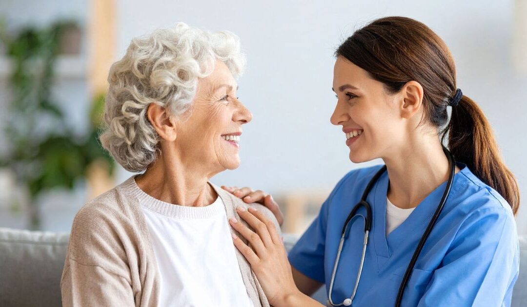 Caring Transitions Franchise: Pros, Cons, and Costs