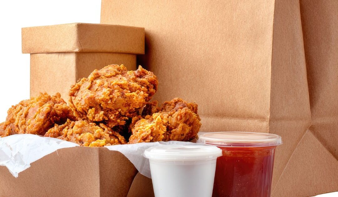 Fried Chicken or Recurring Revenue? Choosing the Smarter Franchise Path