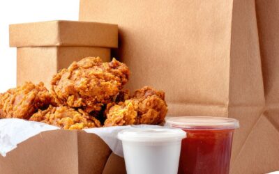 Fried Chicken or Recurring Revenue? Choosing the Smarter Franchise Path