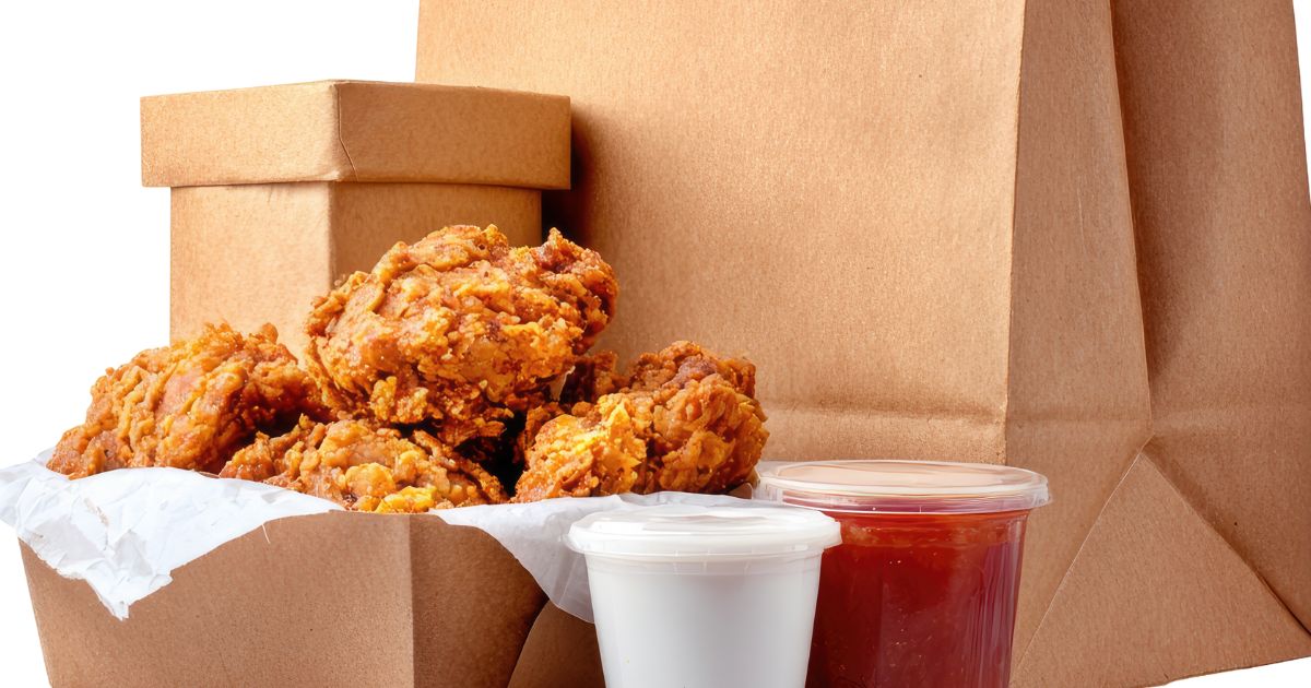 Church’s Texas Chicken Franchise Church's Texas Chicken Franchise