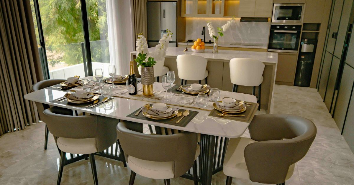 Set the Stage Franchise