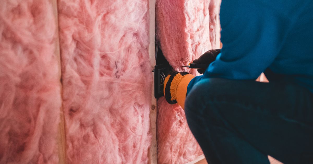 USA Insulation Franchise