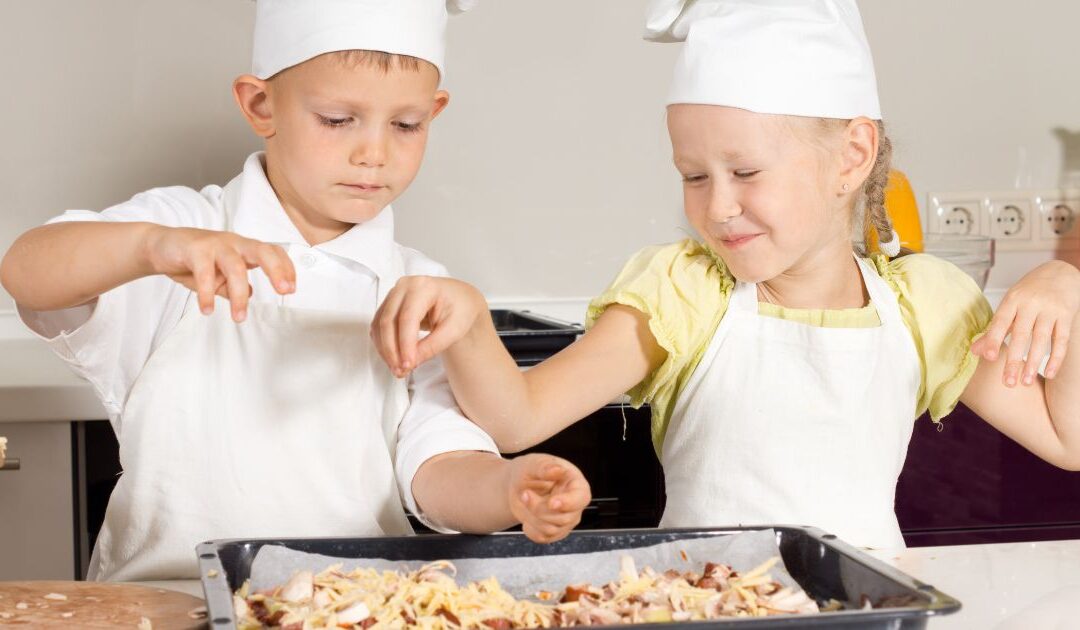 Young Chefs Academy Franchise: Cooking Franchise or Cleaning?