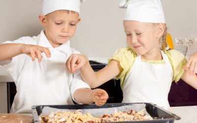 Young Chefs Academy Franchise: Cooking Franchise or Cleaning?