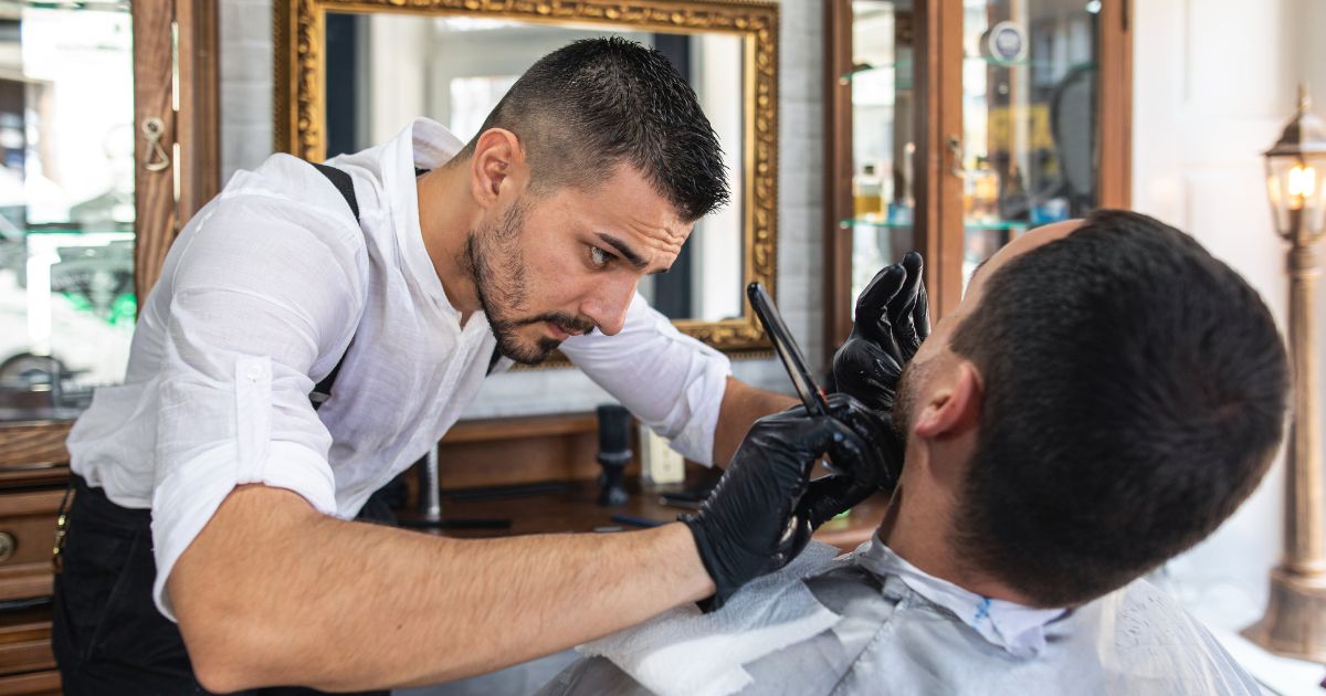 ManCave For Men Franchise