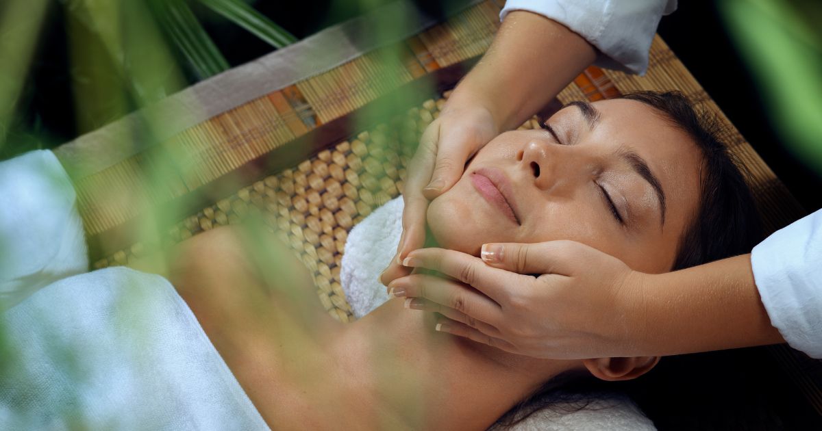 MassageLuXe Franchise