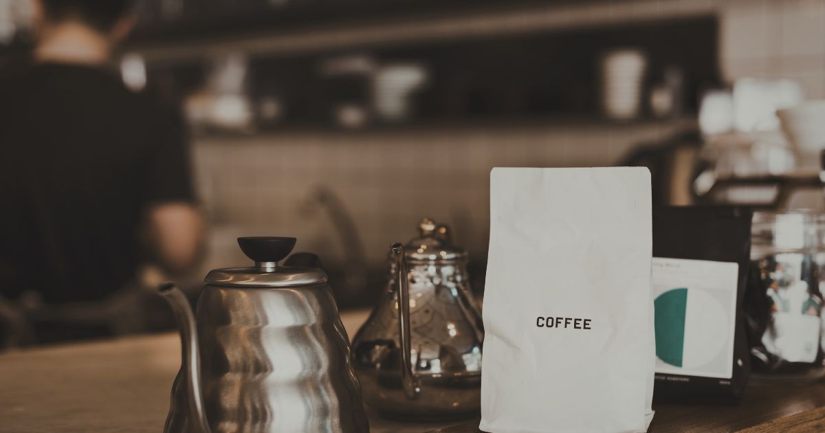 PJ's Coffee of New Orleans Franchise