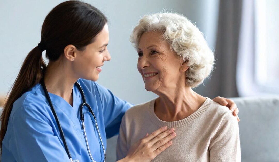 Qualicare Franchise: Helping Hands or Higher Margins?