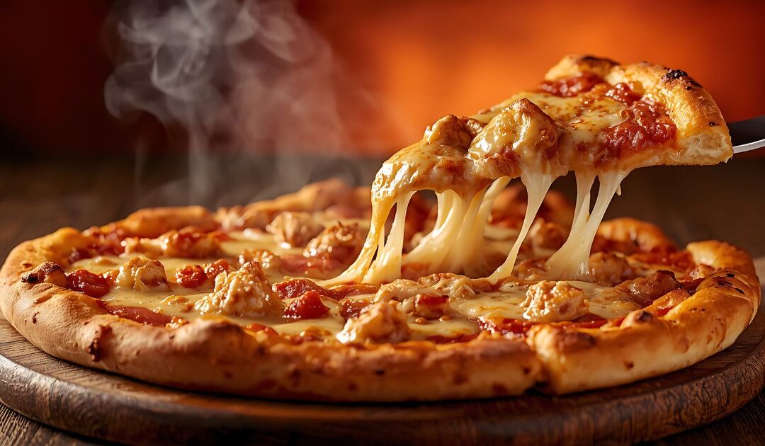 Slice House Franchise: Worth the Dough?