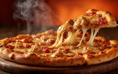 Slice House Franchise: Worth the Dough?